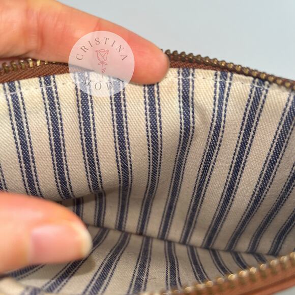 Vintage Coach Skinny Case 7170 British Tan - Picture 9 of 9